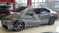2023 Alfa Romeo Giulia