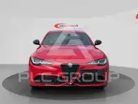 2023 Alfa Romeo Giulia