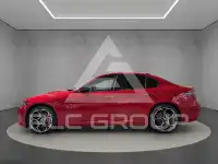 2023 Alfa Romeo Giulia