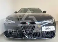 2023 Alfa Romeo Giulia