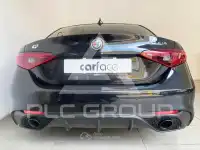 2023 Alfa Romeo Giulia