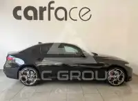 2023 Alfa Romeo Giulia