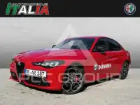 2023 Alfa Romeo Giulia