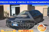 2023 Alfa Romeo Giulia