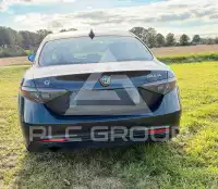 2023 Alfa Romeo Giulia