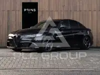 2023 Alfa Romeo Giulia