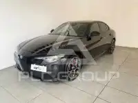 2023 Alfa Romeo Giulia