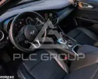 2023 Alfa Romeo Giulia