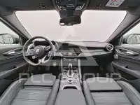2023 Alfa Romeo Giulia