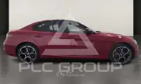 2023 Alfa Romeo Giulia