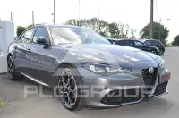 2023 Alfa Romeo Giulia