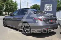 2023 Alfa Romeo Giulia