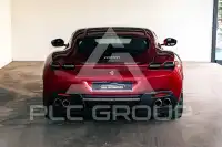 2023 Ferrari Roma