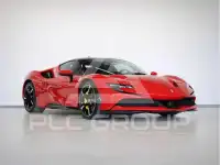 2023 Ferrari SF90