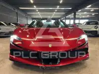 2023 Ferrari SF90