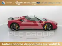 2023 Ferrari SF90