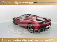2023 Ferrari SF90
