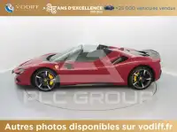 2023 Ferrari SF90