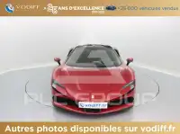 2023 Ferrari SF90