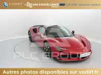 2023 Ferrari SF90
