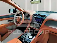2023 Bentley Bentayga