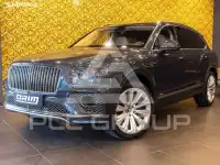 2023 Bentley Bentayga