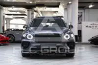 2023 Bentley Bentayga