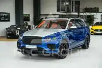 2023 Bentley Bentayga