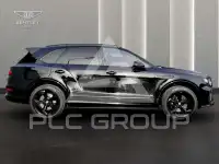 2023 Bentley Bentayga