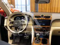 2023 Bentley Bentayga