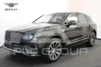 2023 Bentley Bentayga
