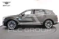 2023 Bentley Bentayga