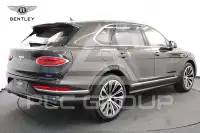 2023 Bentley Bentayga