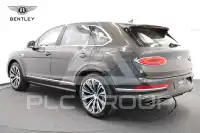 2023 Bentley Bentayga