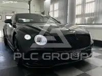 2023 Bentley Continental
