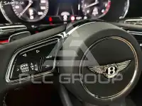 2023 Bentley Continental