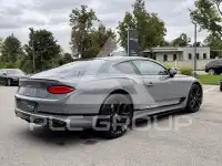 2023 Bentley Continental