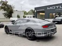 2023 Bentley Continental