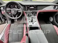 2023 Bentley Continental