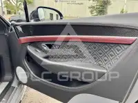 2023 Bentley Continental