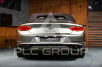 2023 Bentley Continental