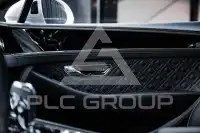 2023 Bentley Continental