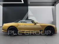 2023 Bentley Continental