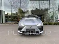 2023 Lexus RZ