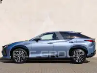 2023 Lexus RZ
