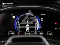 2023 Lexus RZ