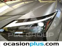 2023 Lexus RZ