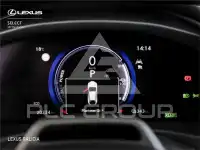2023 Lexus RZ