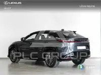 2023 Lexus RZ