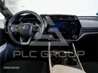 2023 Lexus RZ